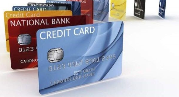 Những tính năng nổi bật của Credit Card