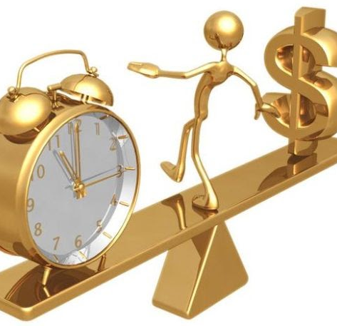 Ví dụ về ân hạn nợ gốc