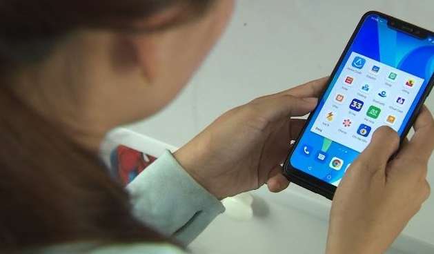 Các hình thức vay tiền online hiện nay