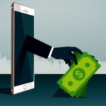 Khái quát về hình thức vay tiền online