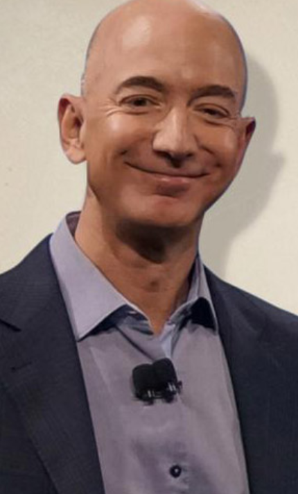 7 quy tắc kinh doanh của Jeff Bezos để tạo công ty triệu đồng
