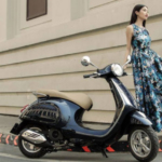Mua xe máy bằng tín dụng