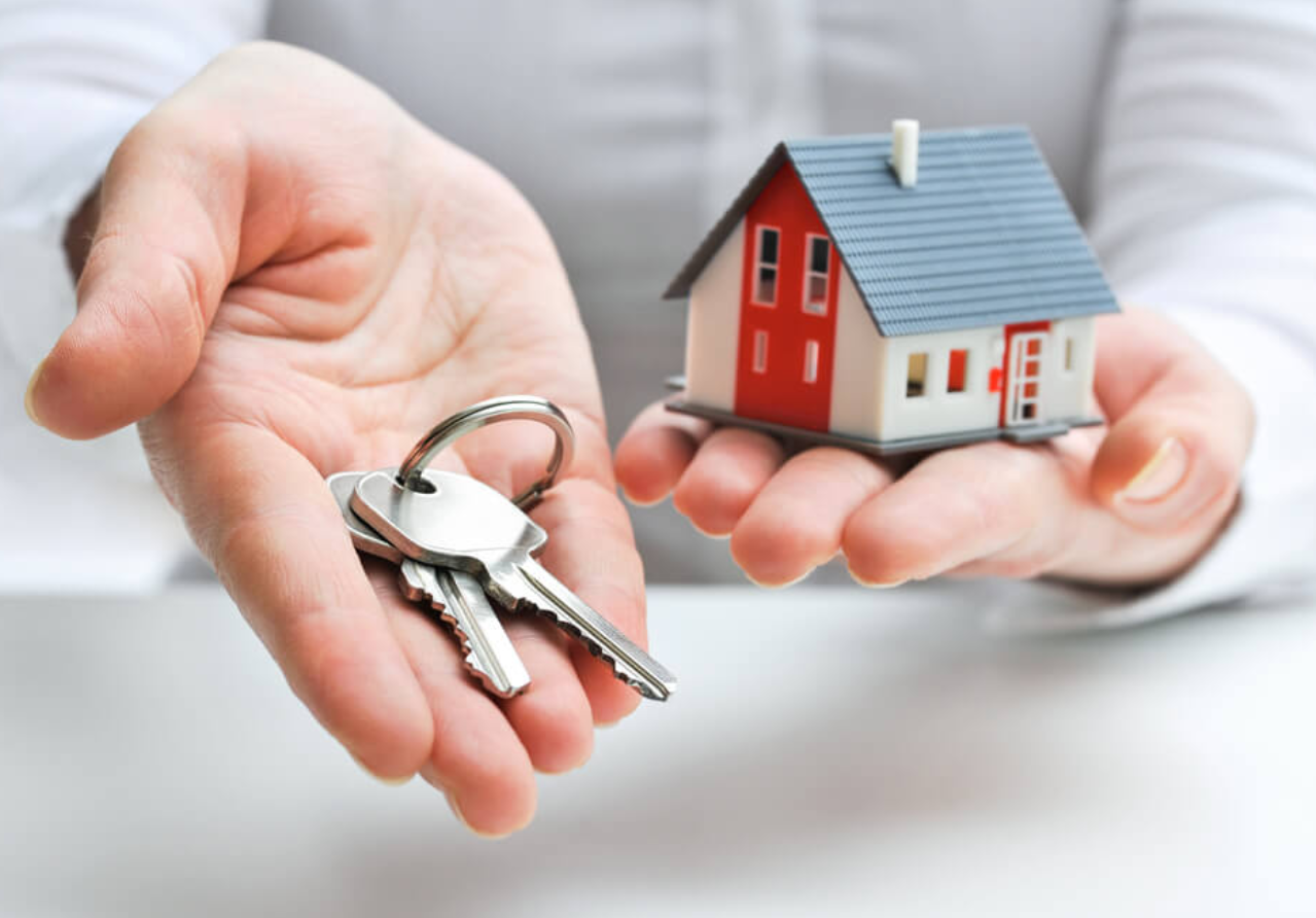 Những gì bạn cần biết về thế chấp