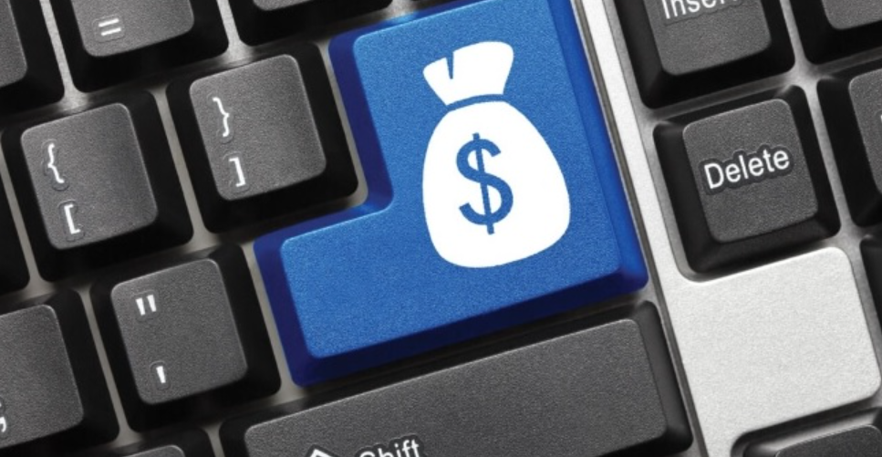 Cách bắt đầu đầu tư Internet