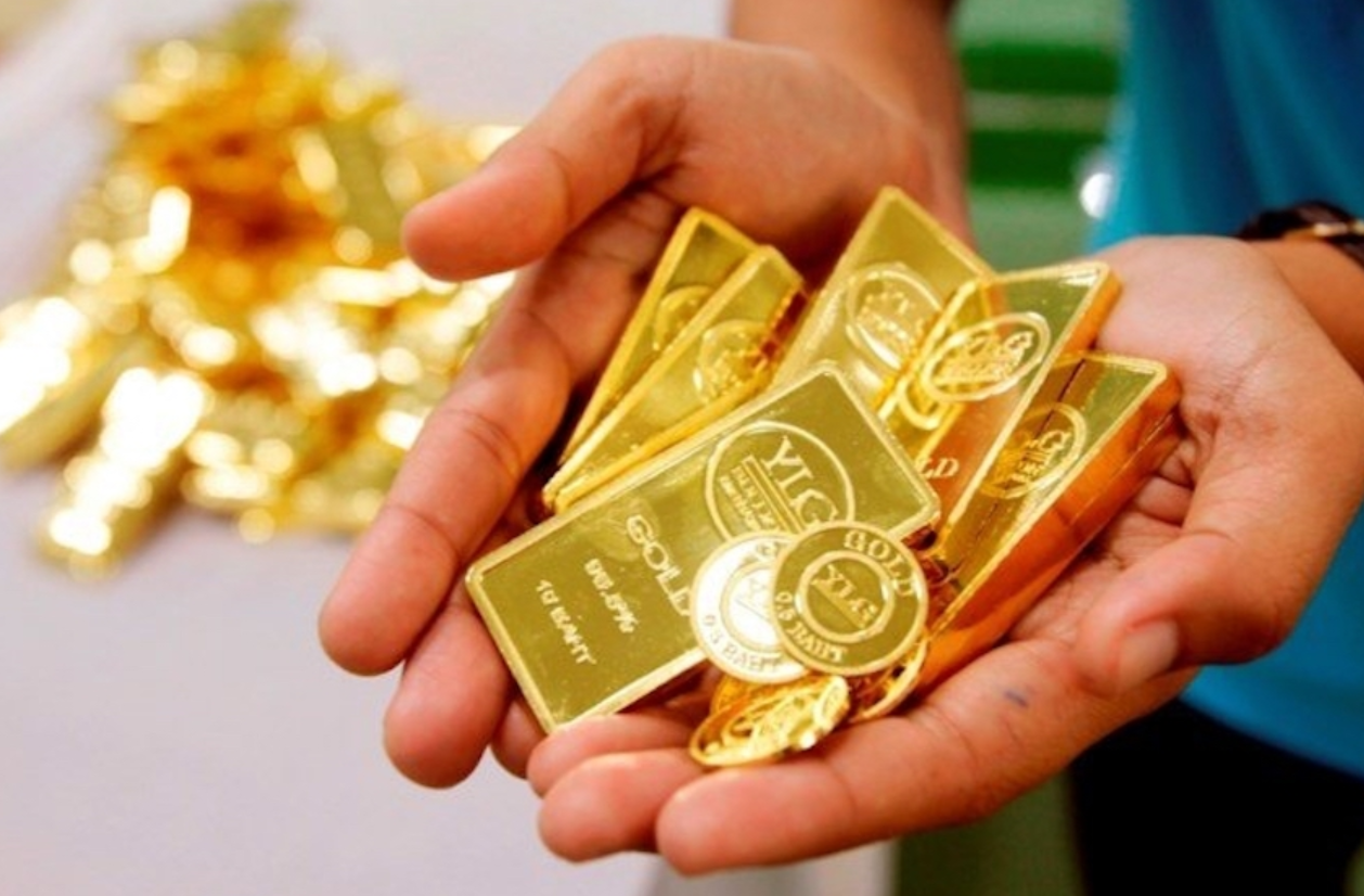 5 mẹo cho người mới đầu tư vào vàng
