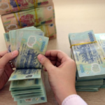 Tín dụng trực tuyến nhanh chóng, thuận tiện, an toàn.