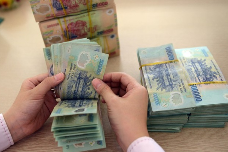 Tín dụng trực tuyến nhanh chóng, thuận tiện, an toàn.